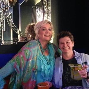 Meet your Posher, Lori